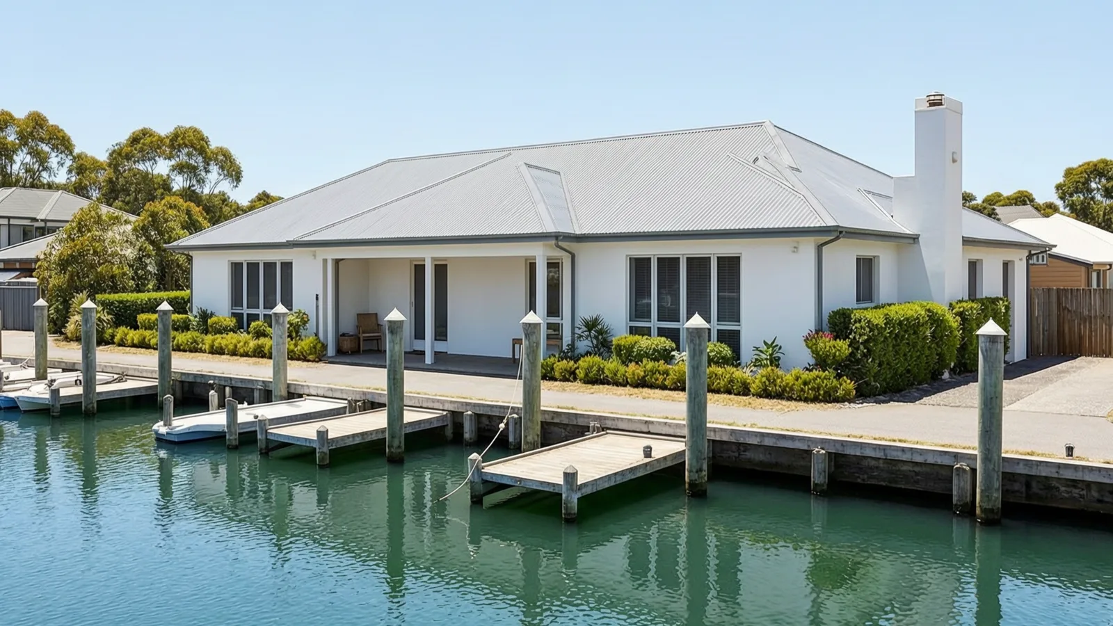 Painters in Dalkeith, Perth, Western Suburbs