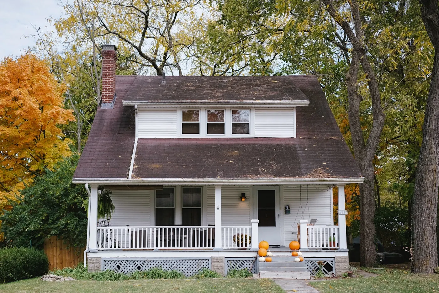 Exterior Painting - Perth House Painting