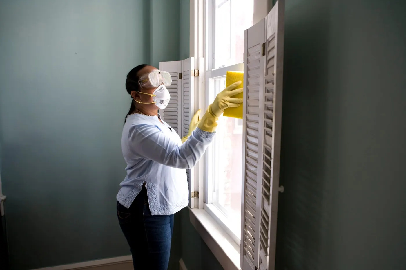 House Painters Perth - Perth House Painting